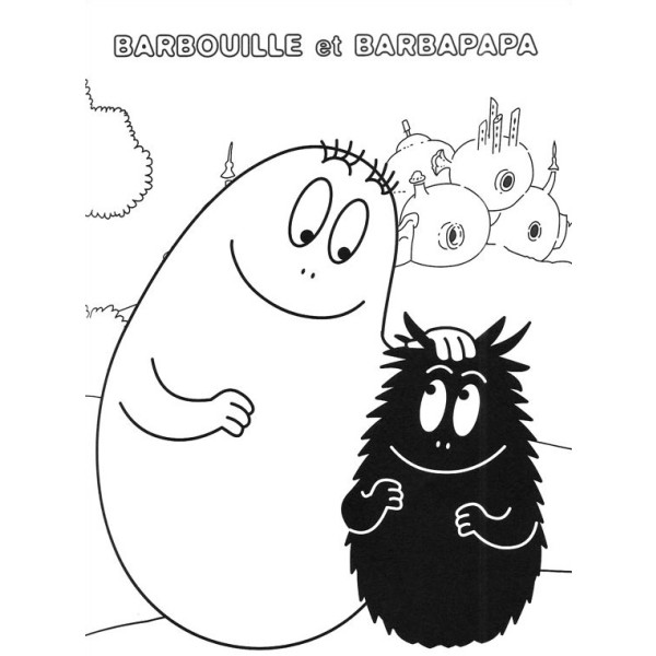 Barbapapà