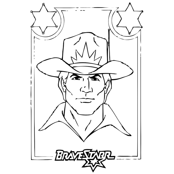 Bravestarr