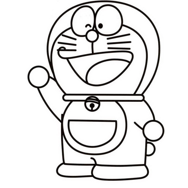 Doraemon