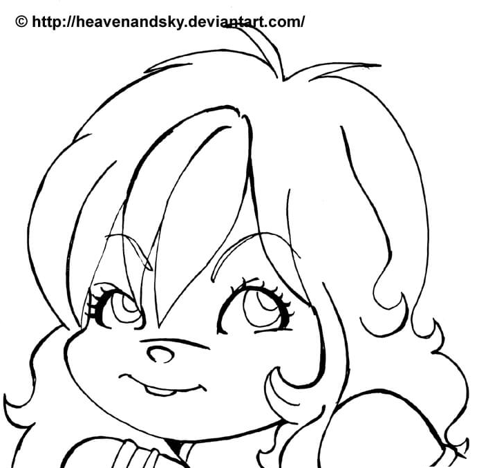 Disegni alvin superstar 2 da colorare sales