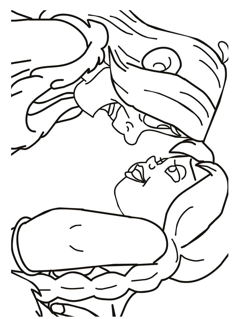 39 Disegni Asterix E Obelix Da Colorare