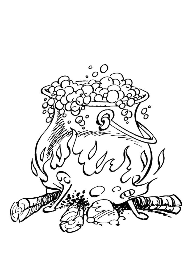 39 Disegni Asterix E Obelix Da Colorare