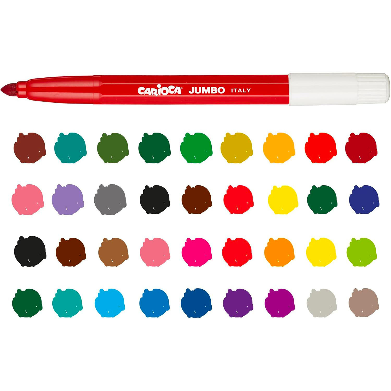 168pcs Penna Acquerello Ptura Set Regali Per Bam... - Grandado - Foto 7