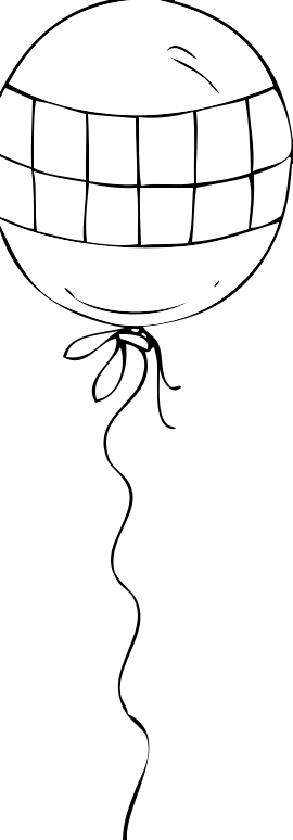 40 Disegni Compleanno Da Colorare Per Bambini