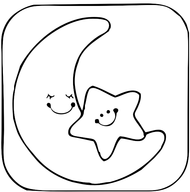 51 Disegni Oggetti Da Colorare