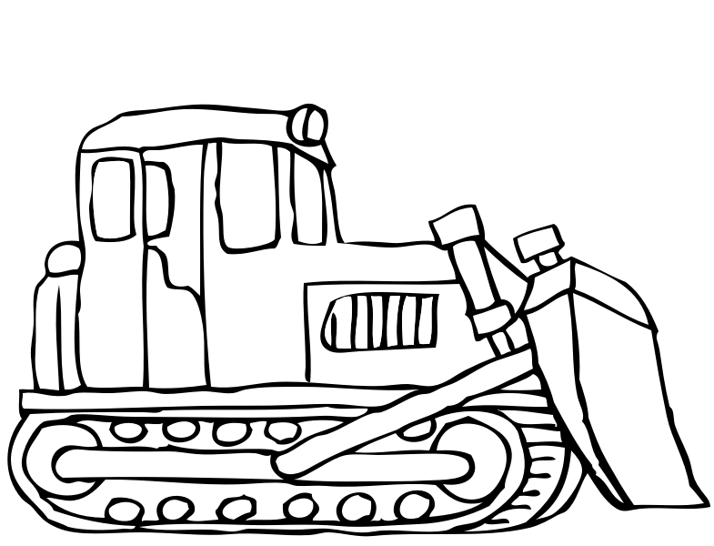 10 Disegni Ruspe Da Colorare Per Bambini
