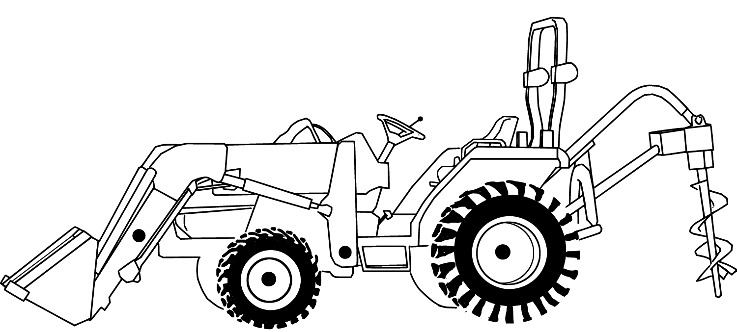 10 Disegni Ruspe Da Colorare Per Bambini