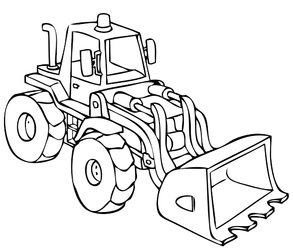 10 Disegni Ruspe Da Colorare Per Bambini