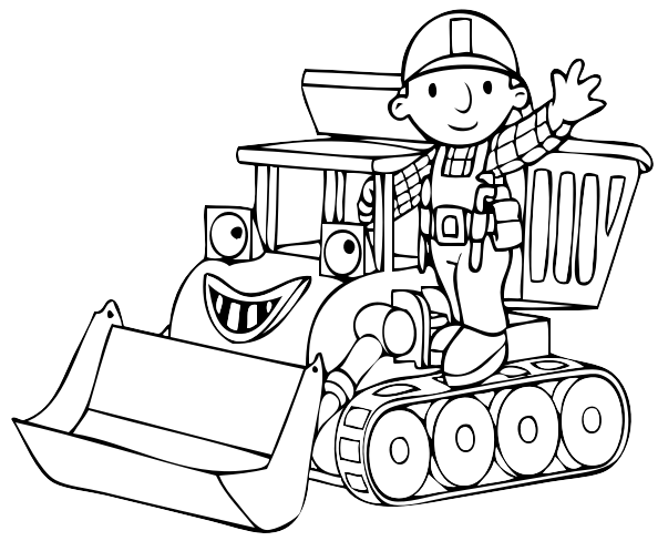 10 Disegni Ruspe Da Colorare Per Bambini