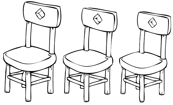 51 Disegni Oggetti Da Colorare