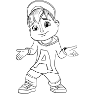 Alvin Superstar