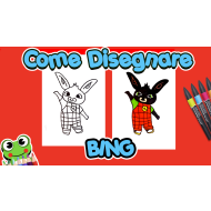 Come Disegnare Bing