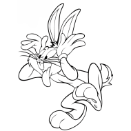 Bugs Bunny