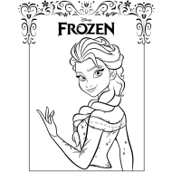 Frozen