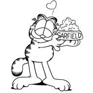 Garfield