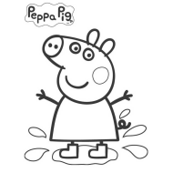 Peppa Pig