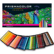 Prismacolor Premier - Set di 150 Matite Colorate Professionali