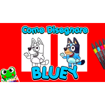 Bluey