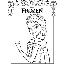 Frozen