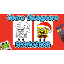Come Disegnare Spongebob