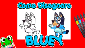 Bluey