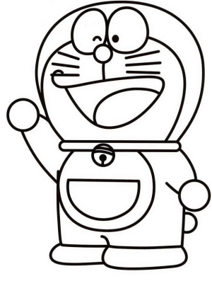 Doraemon