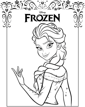 Frozen