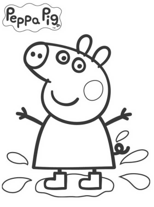 Peppa Pig