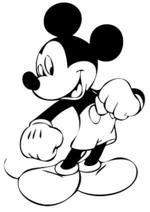 Topolino